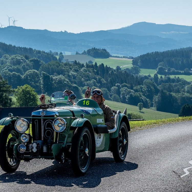 Mühlviertel classic