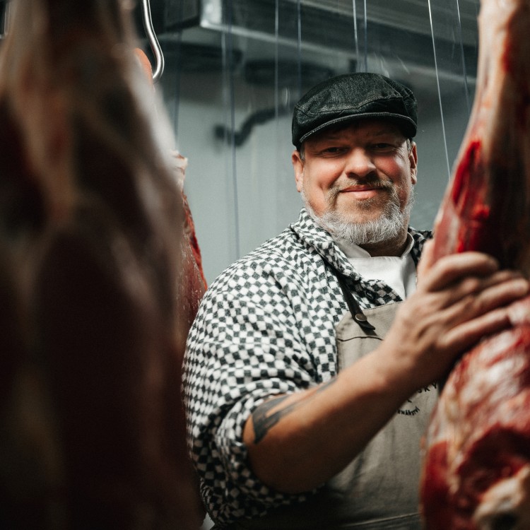 Jarní Food Fest, aneb zabijačkové hody na Lipně 