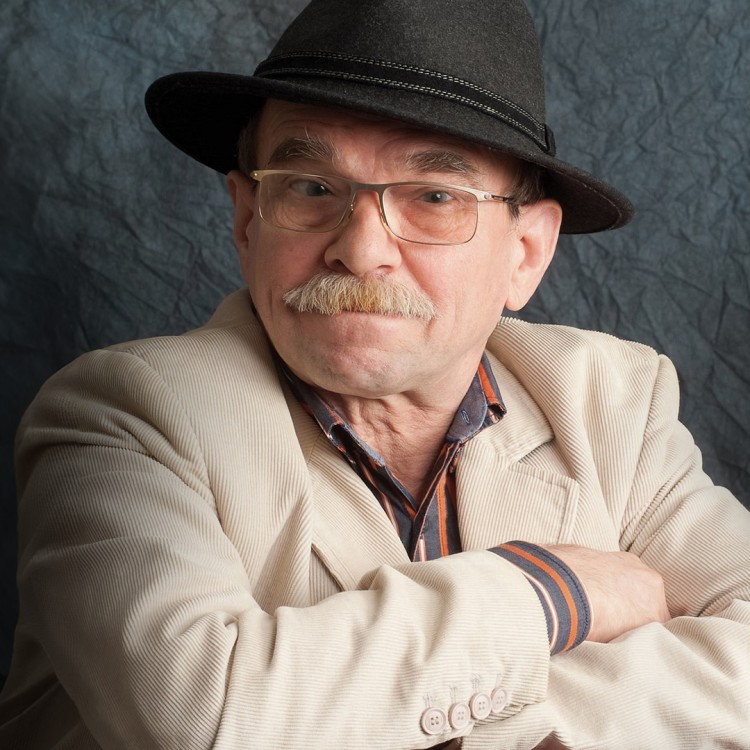 Večerní hudební Stezka – Jaroslav Uhlíř 