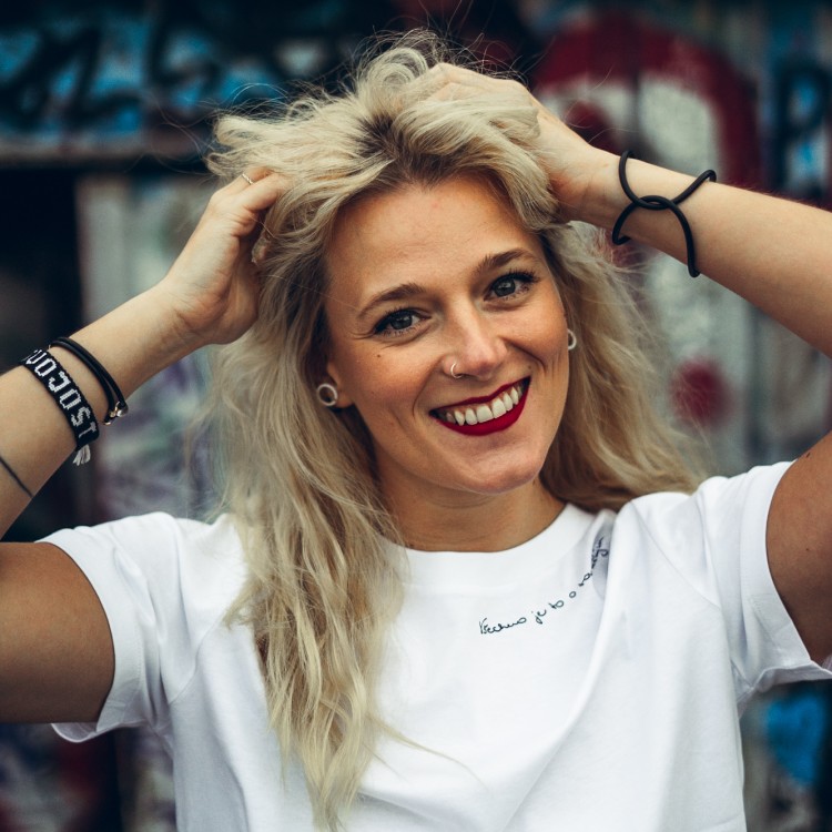 Kateřina Pokorná - Svojost