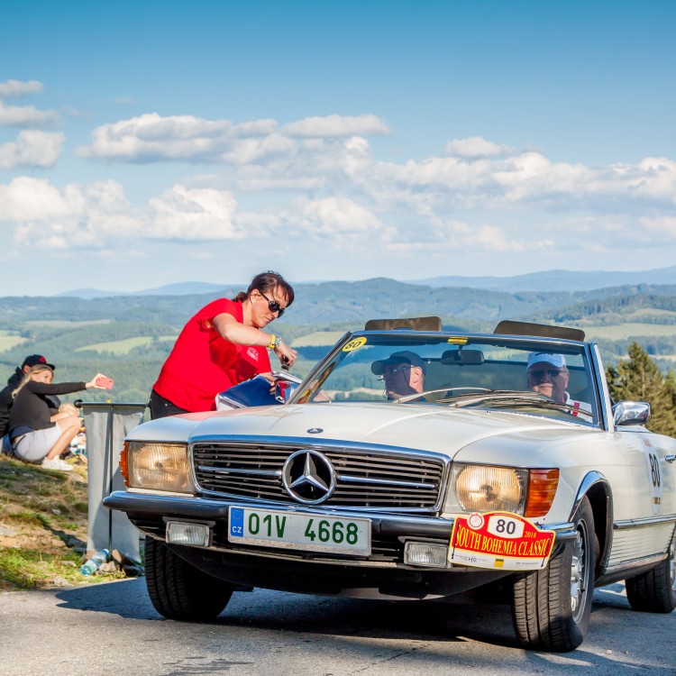 South Bohemia Classic