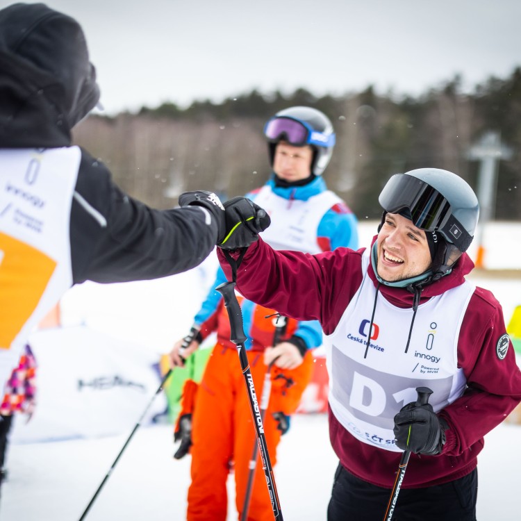 Mit ČT Sport an die Spitze