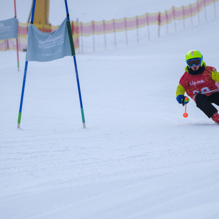 McDonald´s Winter Cup 