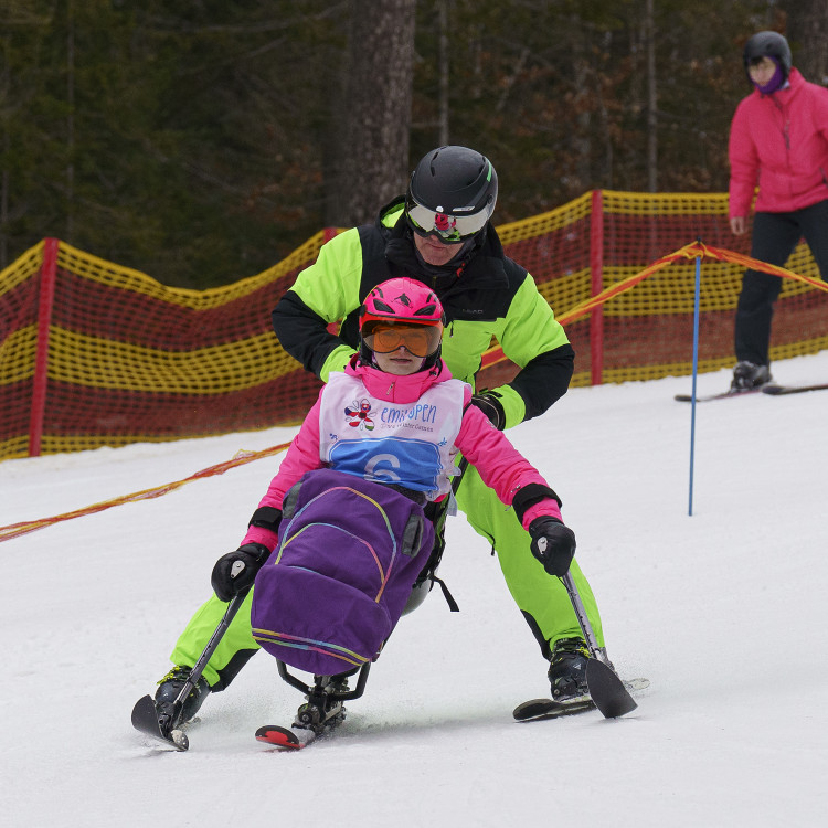 Emil Open Winterspiele