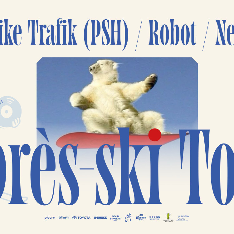 Aprés-ski Tour na Lipně!