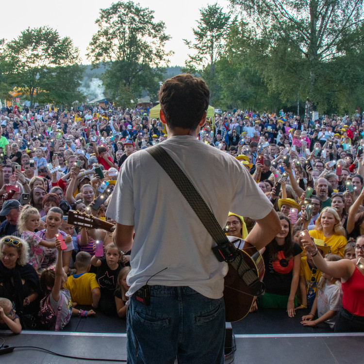 Radiokemp Frekvence 1