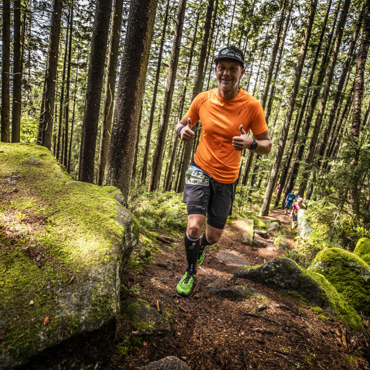 Lipno.trail.run. 2026