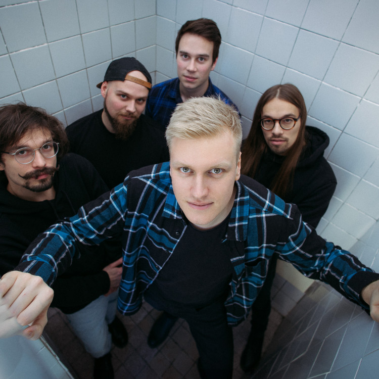 Lipno lebt Musik – Mooneight