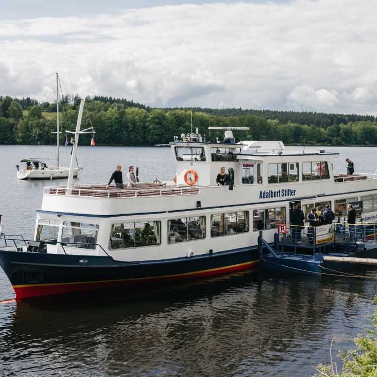 DJ Sunset Cruise 