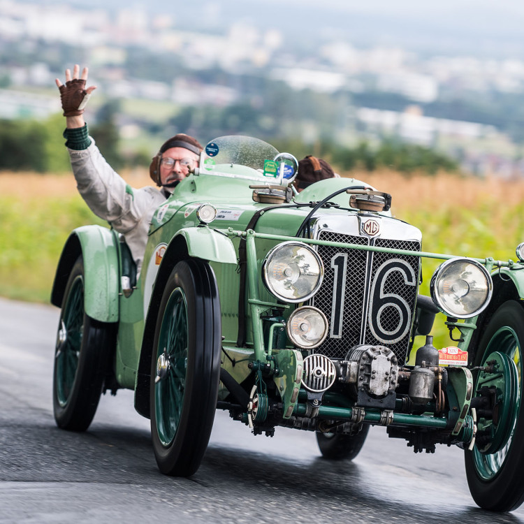 SOUTH BOHEMIA CLASSIC