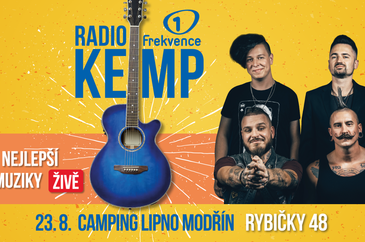 Radiokemp Frekvence 1