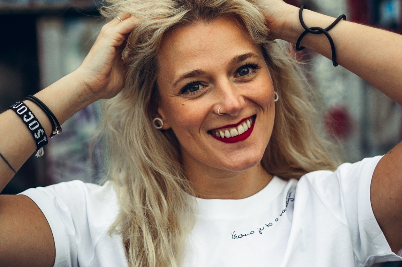 Kateřina Pokorná  - Svojost