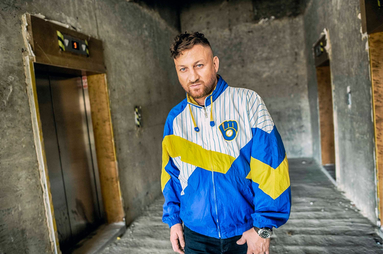 Après-Ski-Tour in Lipno: Orion und Mike Trafik starten einen legendären Samstag!