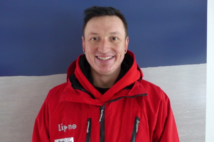 Aleš Doležal