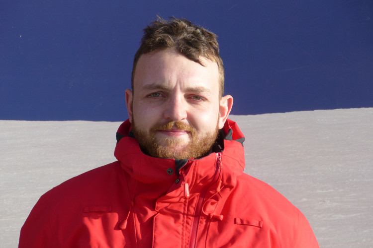 Martin Brož