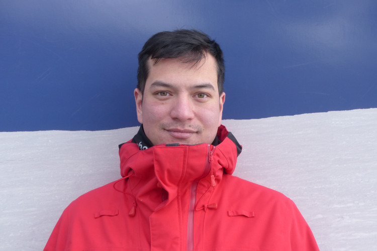 Lukáš Hoang