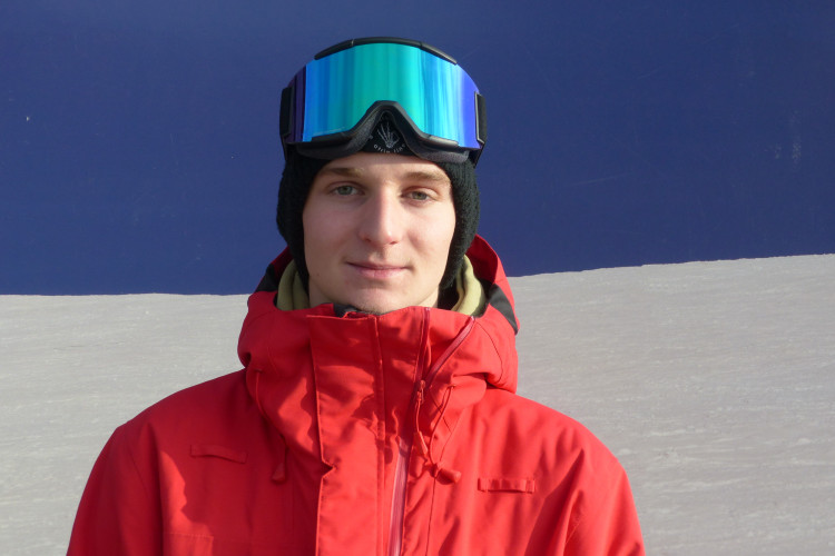 Michal Hlaváč