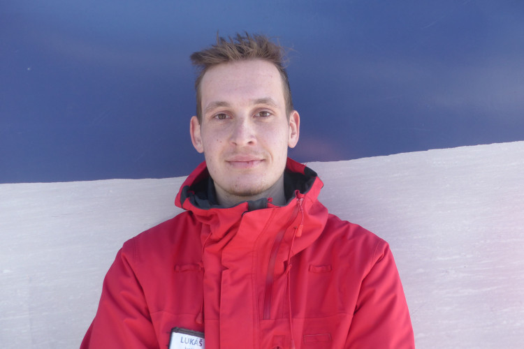 Lukáš Jordán