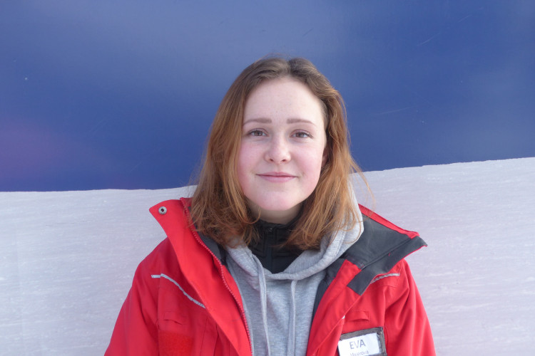 Eva Majerová