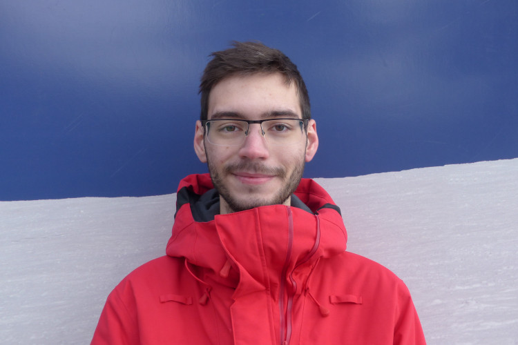 Adam Krupica