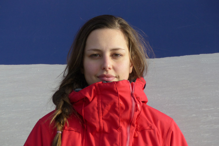 Veronika Radouchová