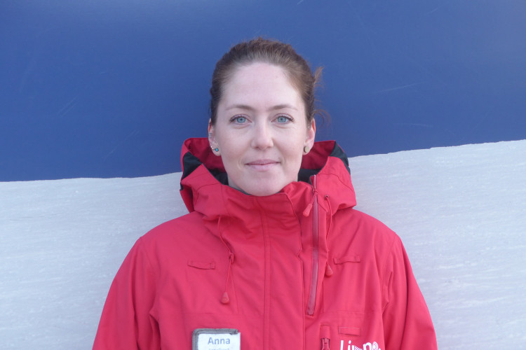 Anna Kopačková