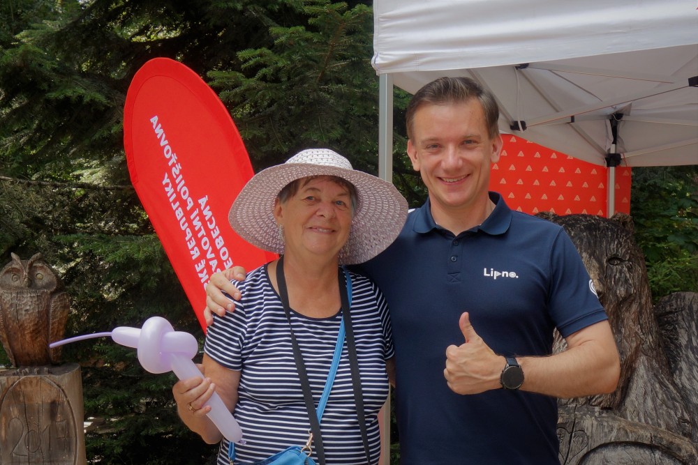Vlasta Slípková