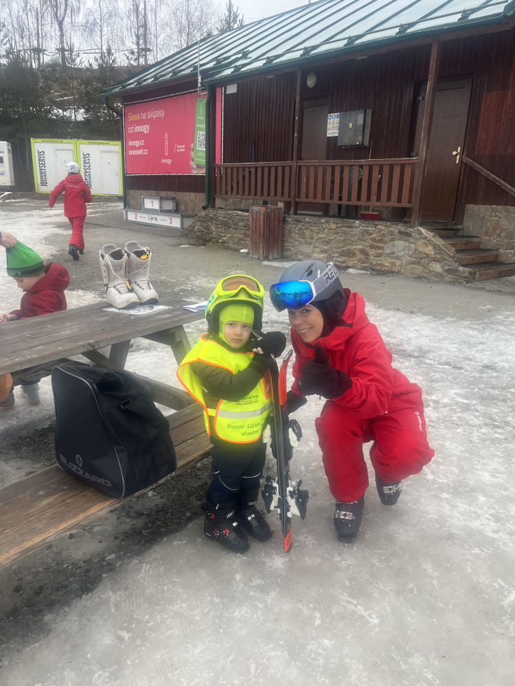 Michaela Petrovičová