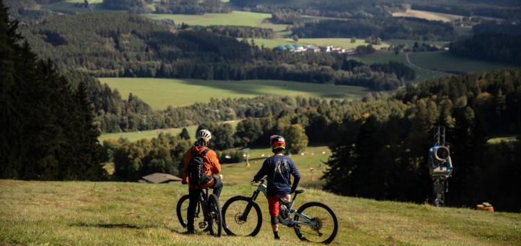 Bikepark kurse den ganzen Sommer lang GRATIS!