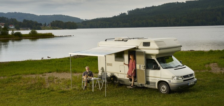 Übernachten Sie im Campingplatz Modřín und Ihre Kinder können unbegrenzt viele Erlebnisse kostenlos genießen!