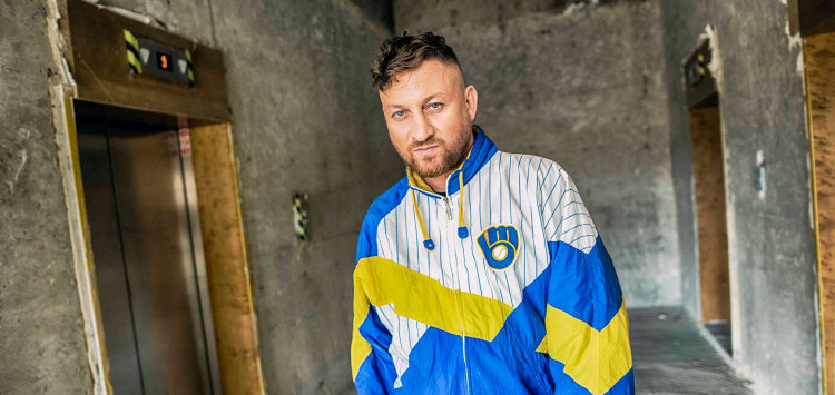 Aprés-ski Tour na Lipně: Orion a Mike Trafik rozjedou legendární sobotu!