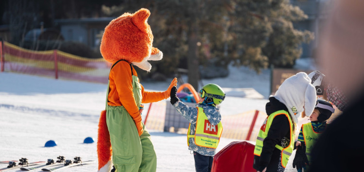 Přijeďte na poslední lyžovačku této sezóny! Končíme 15. března!