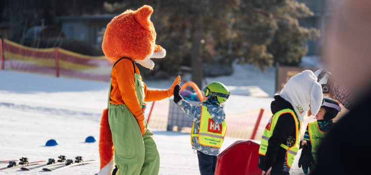 Kommen Sie zum letzten Skifahren dieser Saison! Wir schließen am 15. März!