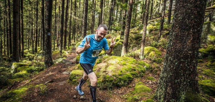 Pojďte si dát desítku! Už tuto neděli v rámci Lipno Sport Festu