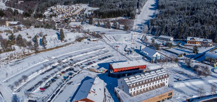 Start sezóny je tu! Bobování, Foxpark i Pekelná Stezka! To vše již tento víkend!