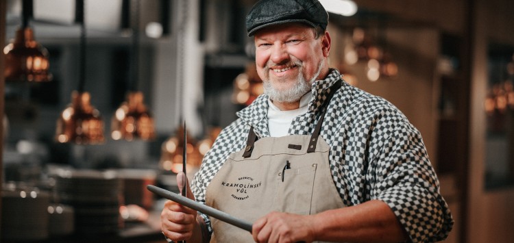 To nej z gastro provozů se sejde na Lipno Food Festu!