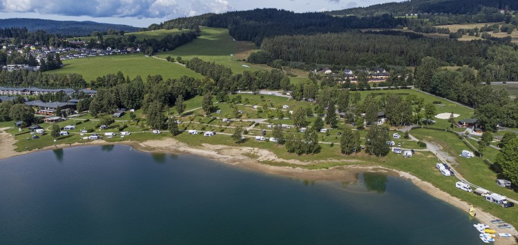 Užijte si dovolenou v srdci Lipna nad Vltavou!