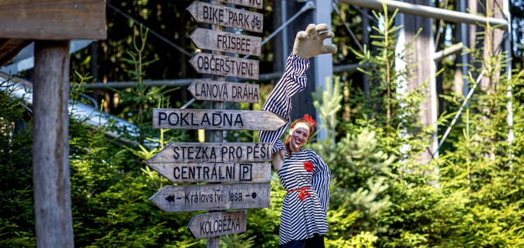 Stezka bude slavit už dvanácté narozeniny