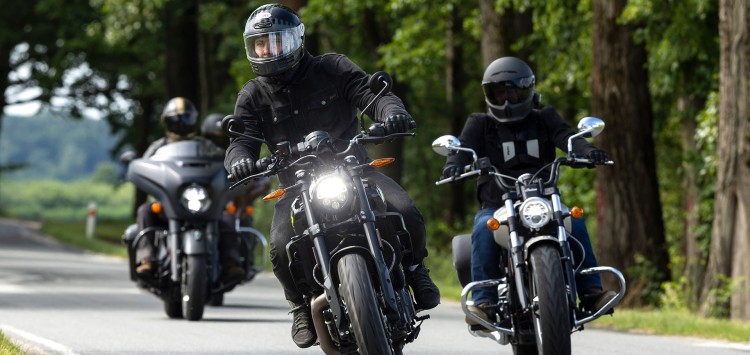 Indian Riders Fest 2025: Největší motocyklová událost roku míří na Lipno!