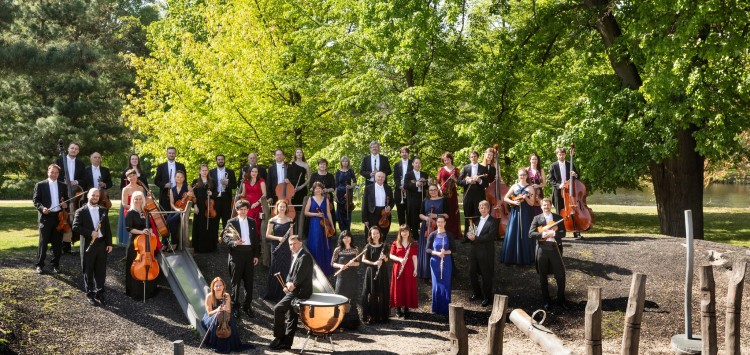Kulturní léto startuje – už ve čtvrtek na Stezce!