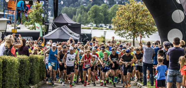 ČT Lipenský Halbmarathon – erleben Sie einen Lauf, den Sie nie vergessen werden!