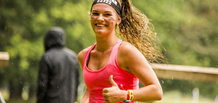 Staň se hrdinou Spartan Race Lipno!