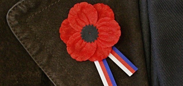 Lipno děkuje válečným veteránům!