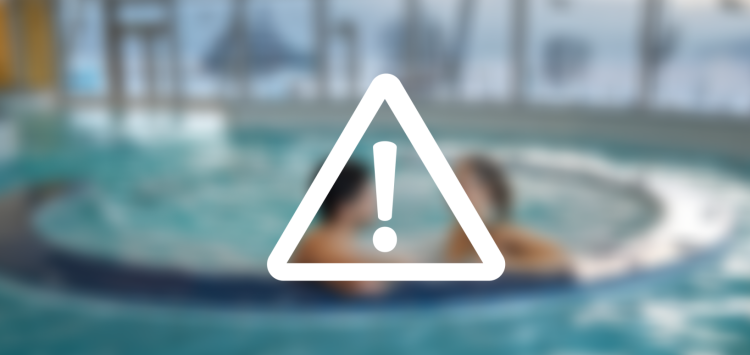 Aquaworld bleibt vom 3. bis 5. Dezember geschlossen