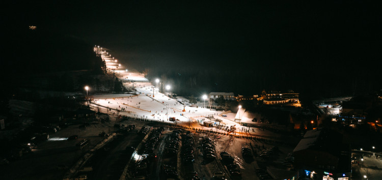 Noch mehr Skifahren für weniger Geld! Ein Skipass für den ganzen Tag und den Abend!