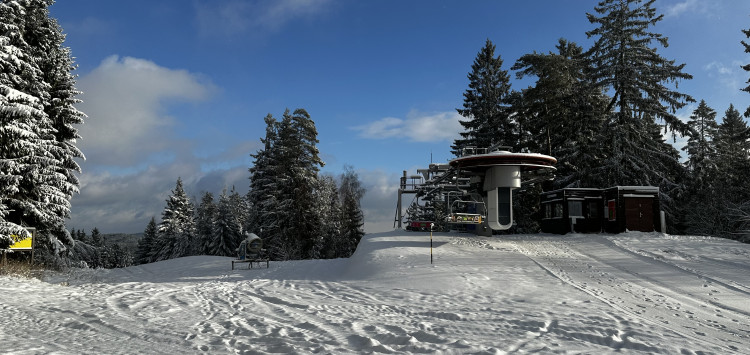 Das Wintermärchen geht weiter!