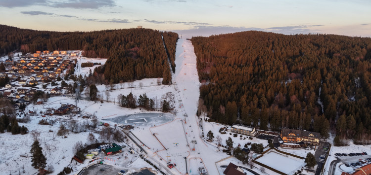 Zwei Seilbahnen zum Preis von einer? Wir haben das Richtige für Sie!