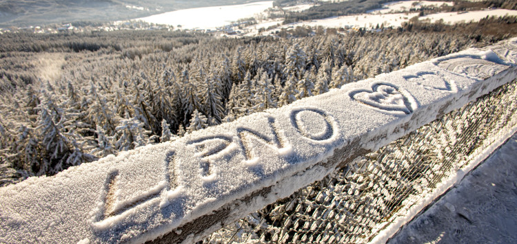 Das Valentinstags-Superwochenende steht vor der Tür!