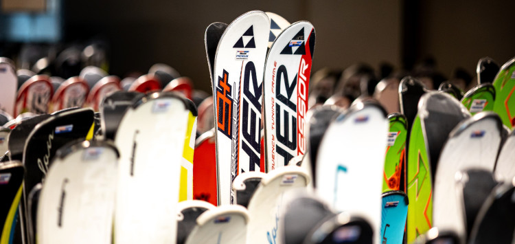 Půjčovna Intersport RENT má otevřeno až do 21.30!