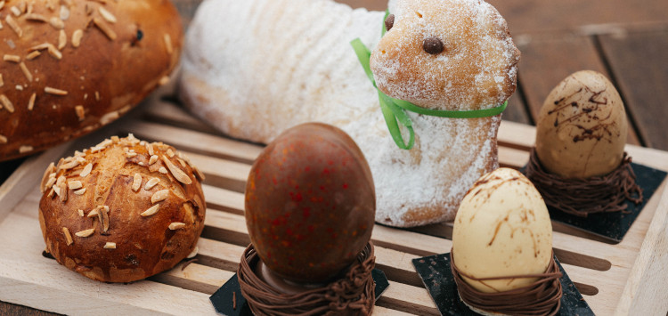 Velikonoční cesta s lišákem Foxem – zažijte sváteční dobrodružství pro celou rodinu!